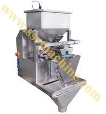 Single Head Conveyor Belt Weigher small hardwares Scale